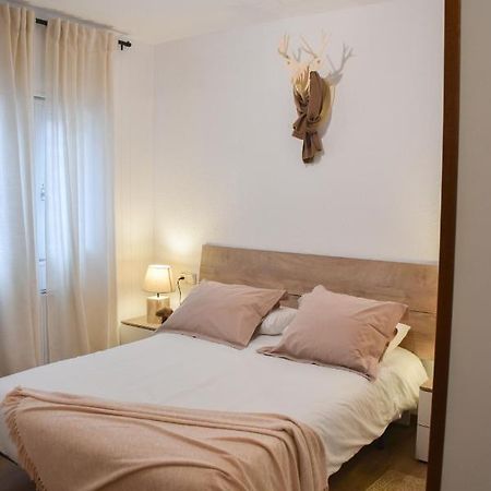 Estudio Madriu - Renovado A Pie De Pistas El El Pas de la Casa Buitenkant foto
