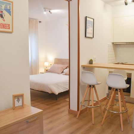 Estudio Madriu - Renovado A Pie De Pistas El El Pas de la Casa Buitenkant foto
