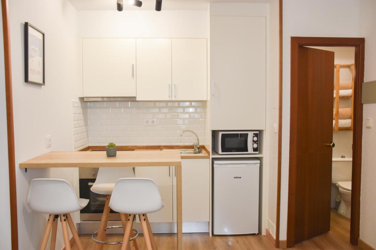 Estudio Madriu - Renovado A Pie De Pistas El El Pas de la Casa Buitenkant foto